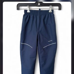 Paradox Kids Blue rain pants